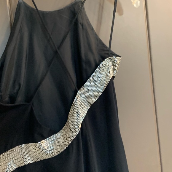 Vintage Niteline formal gown - Picture 4 of 8